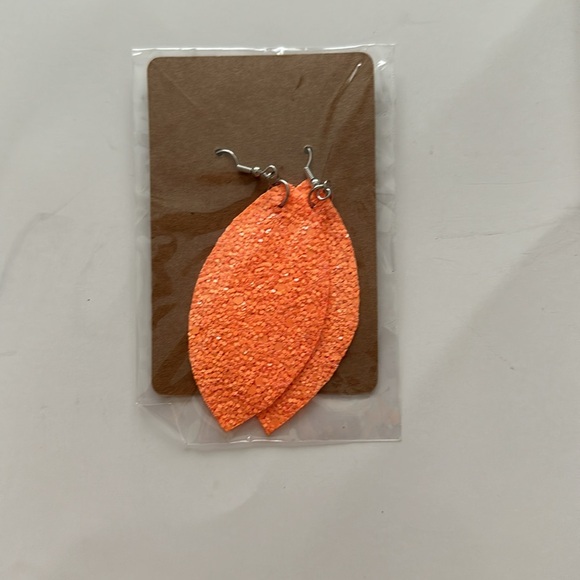 Handmade Earrings Lot of 12 New Bundle - Picture 2 of 13